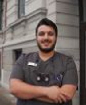 Mohammed Jalbout