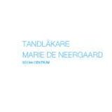 Tandläkare Marie De Neergaard