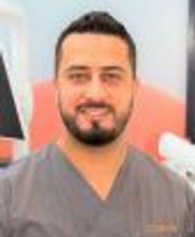 Mohammad Alzghoul