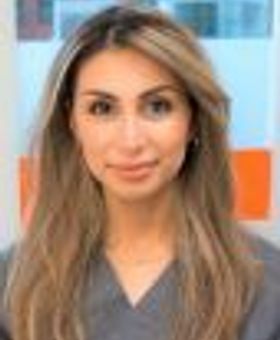 Nora Nazeri