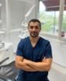 Amir Hashemi