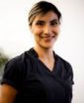 Armita Daraei
