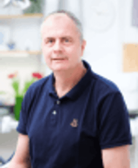 Göran Haby