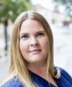 Cecilia Olsson