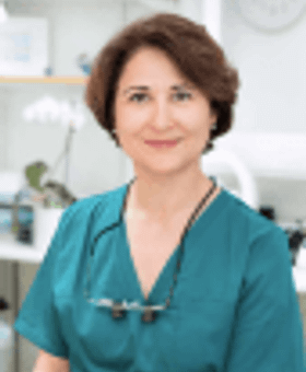 Jasmine Mostaghimi