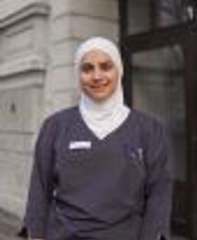 Farah Shkair