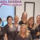 Tandläkarna Mirum