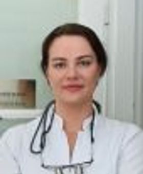 Tatiana Shishkina