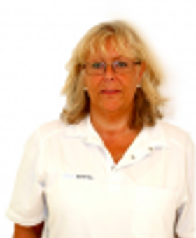 Lotta Andersson