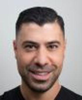 Omar Khazal