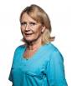 Gunilla Norsten