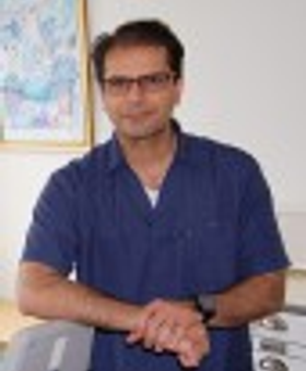 Kaveh Rezaie