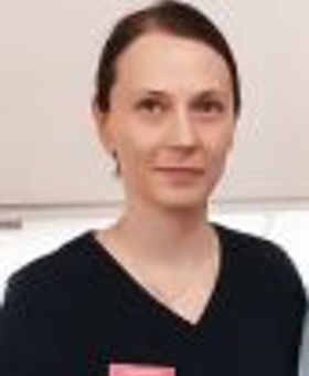 Marta Stachurska-Konieczna