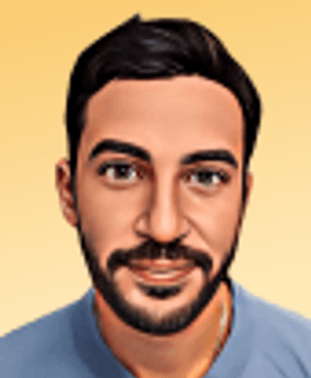 Yousef Qundos