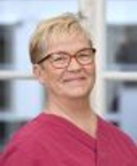 Inger Wegedal