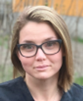 Sandra Thelander