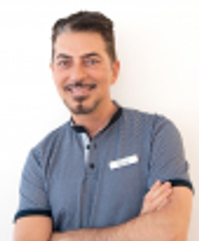 Reza Amirkia
