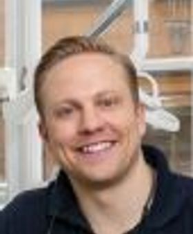 Pontus Eriksson