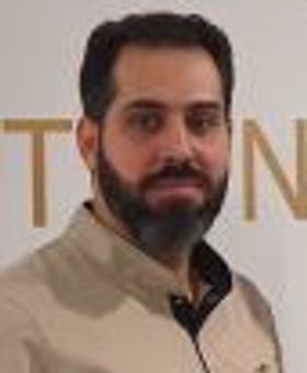 Dr. Fady Alobaidi