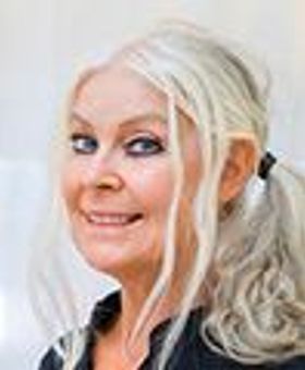 Anna Braxén