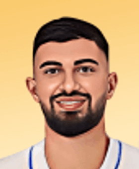 Benyamin Amiri