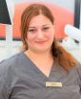 Salome Davitashvili