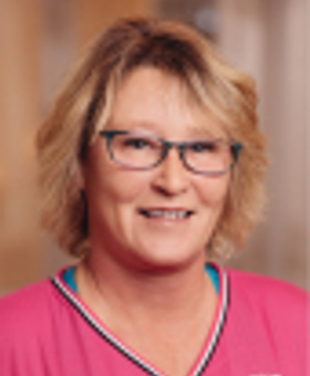 Carina Evaldsson
