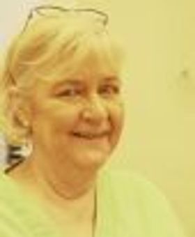 Veronica Eriksson