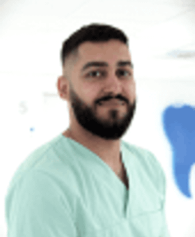 Ahmed Abbas
