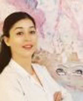 Narges Seif