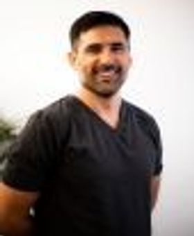 Mario Billegas