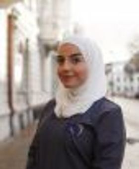 Zahraa Alkademi
