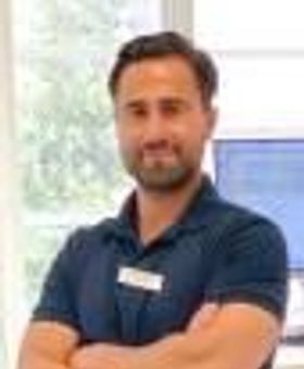 Daniel Ercan