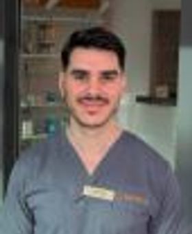 Arash Asgari
