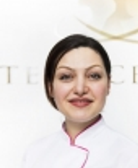 Mahya Rezvani
