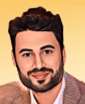 Aram Mahdi