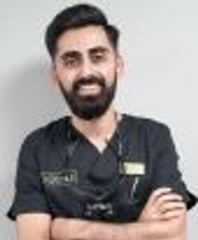 Omar Al-Obaidi