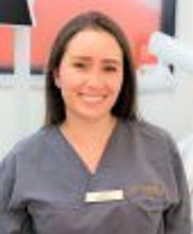 Maria Torres