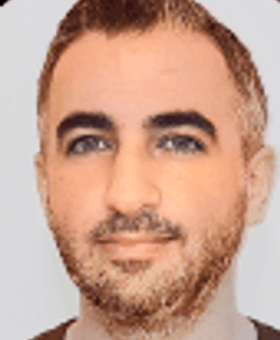 Yousef Moosa