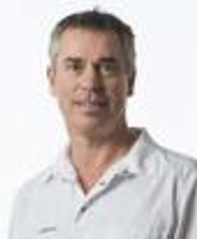 Ulf Palo