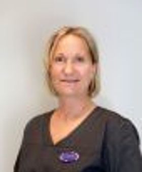 Carina Sahlin