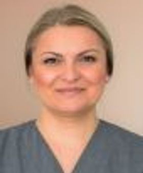 Ljubica Zaric