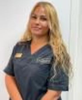 Rebecca Magnusson