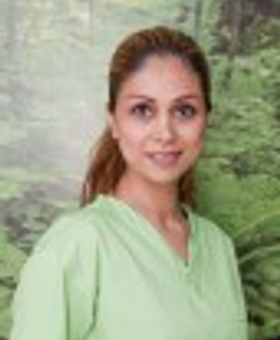 Sara Famili