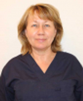 Bodil Larsson