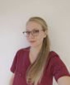 Carolin Larsson