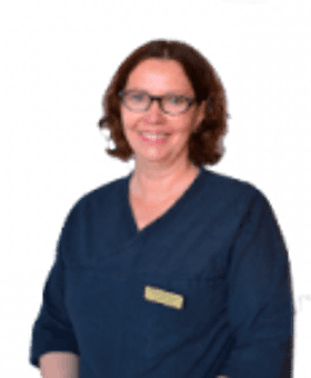 Maria Girdland