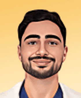 Adrian Najafi