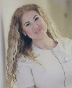Rose Karimi