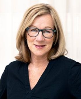 Kerstin Kleist